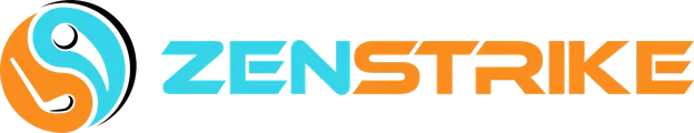 ZenStrike Golf